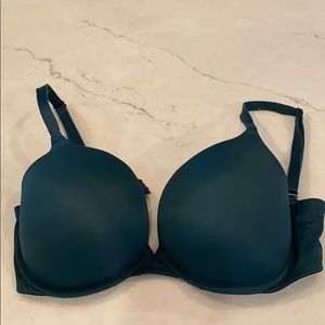 PINK VS Wear Everywhere Push Up Bra